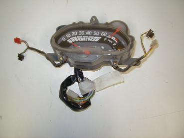 Cockpitarmaturen Honda SA 50 Vision, 92-95