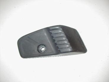 Fußraste Fussraste links Honda SCV 100 Lead, 03-07