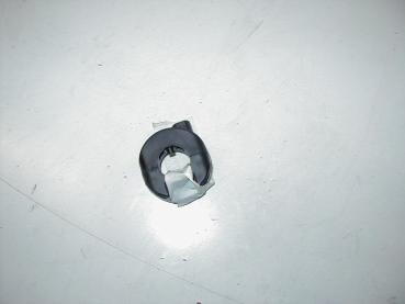 Lenkeraufnahme Gaszüge Honda SES 125 Dylan, 02-06