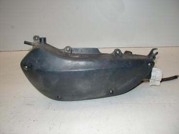 Luftfilterkasten komplett Honda SES 125 Dylan, 02-06