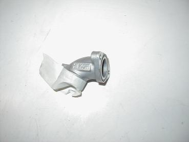 Eingangsrohr am Zylinderkopf Honda SES 125 Dylan, 02-06