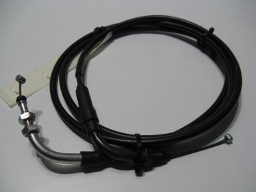 Gaszug Gasseil Honda PS 125i, JF17, 06-12