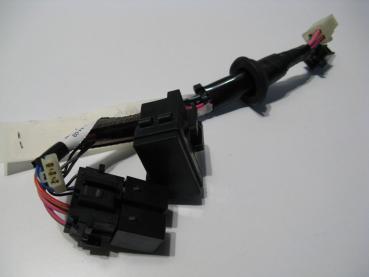 Sicherungskasten Sicherungsbox Honda PS 125i, JF17, 06-12