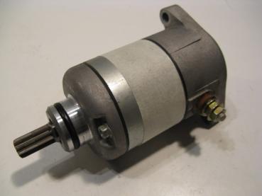 Anlasser Starter-Motor Startermotor Honda SH 125, JF09, 02-04