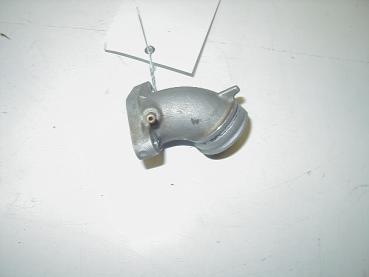 Eingangsrohr am Zylinderkopf Zylinder Honda SH 125, JF09, 02-04