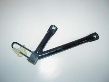 Rastenhalter hinten rechts Honda CLR 125 Cityfly, 98-00