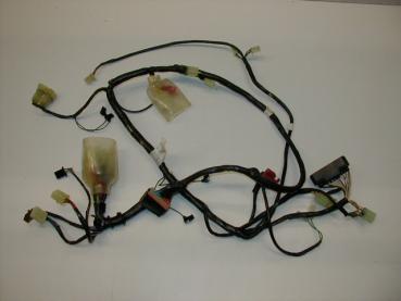 Kabelbaum Kabelstrang Kabel Honda FES 125 Pantheon, JF05, 98-03