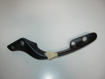 Soziushaltebügel Haltegriff Griff rechts Honda FES 125 Pantheon, JF05, 98-03