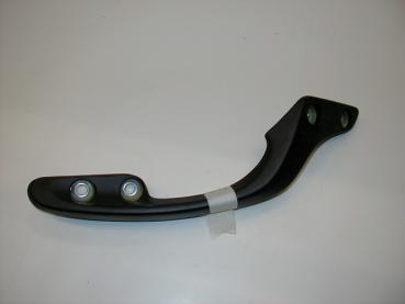 Soziushaltebügel Haltegriff Griff links Honda FES 125 Pantheon, JF05, 98-03