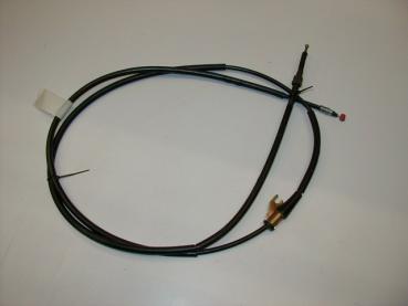 Bremszug Seilzug Zug Bremse Hinterradbremse Honda FES 125 Pantheon, JF05, 98-03