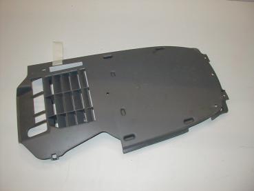 Unterbodenverkleidung Boden-Verkleidung Honda FES 125 Pantheon, JF05, 98-03