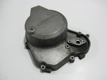 Motordeckel Motor-Deckel Lichtmaschine Honda FES 125 Pantheon, JF05, 98-03