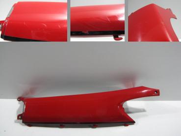 Heckverkleidung-Unterteil Heck-Verkleidung li. Honda FES 125 Pantheon JF05 98-03