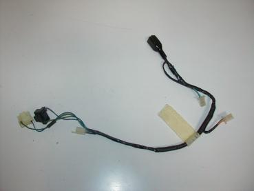 Kabelbaum Kabelstrang Kabel Scheinwerfer Lampe Honda FES 125 Pantheon JF05 98-03