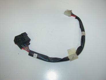 Sicherungskasten Sicherungsbox Honda FES 125 Pantheon, JF05, 98-03