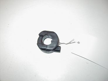 Lenkeraufnahme Gaszug Honda FES 125 Pantheon, JF12, 03-07