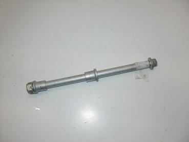 Vorderradsteckachse Honda FES 125 Pantheon, 03-07