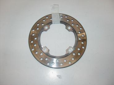 Bremsscheibe hinten Honda FES 125 Pantheon, 03-07