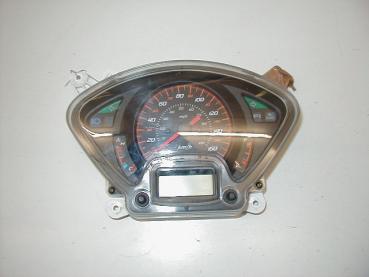 Cockpitarmaturen Honda FES 125 Pantheon, 03-07