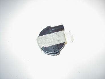 Lenkeraufnahme Lenkerhalter Lenker-Halter Gaszug Honda NSR 125, JC22, 96-03