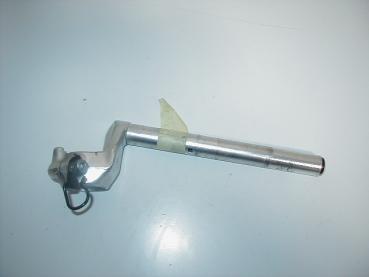 Lenkerstummel Stummellenker Lenker Lenkrohr rechts Honda NSR 125, JC22, 96-03