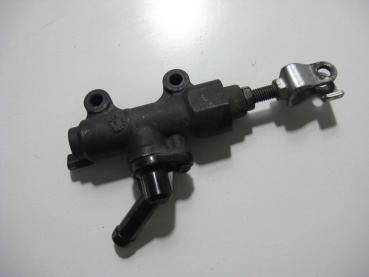 Hauptbremszylinder Bremszylinder Bremspumpe hinten Honda NSR 125, JC22, 96-03