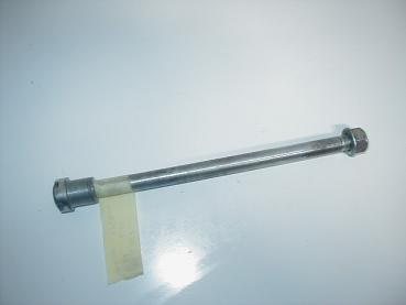 Schwingensteckachse Schwingenachse Achse Schwinge Honda NSR 125, JC22, 96-03