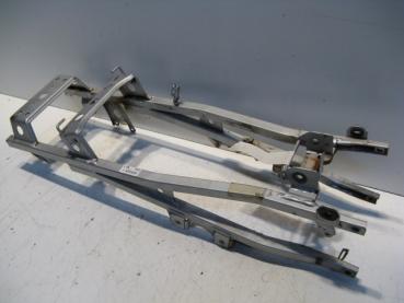 Rahmenheck Heckrahmen Rahmen-Heck Hilfsrahmen Honda NSR 125, JC22, 96-03