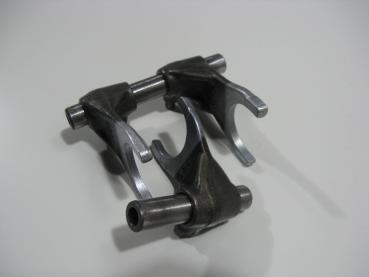 Schaltklauen Schaltgabeln Honda NSR 125, JC22, 96-03