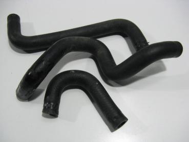 Kühlerschläuche Kühlerschlauch Schlauch Honda CBR 125 R, JC34, 04-06