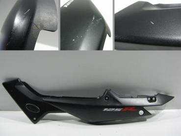 Sitzbankverkleidung Sitzbank-Verkleidung links Honda CBR 125 R, JC34, 04-06