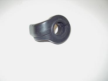 Lenkeraufnahme Gaszüge Honda XL 125 V Varadero, 01-06