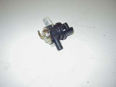 Lufteinlaß-Steuerventil Honda XL 125 V Varadero, 01-06