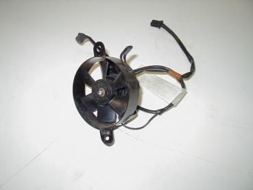 Kühlerlüfter Lüfter Honda XL 125 V Varadero, 01-06