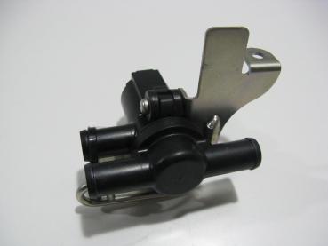 Motorentlüftungsventil Sekundärluftventil Ventil Honda XL 125 V Varadero, 07-13