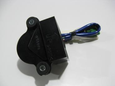 Neigungswinkelsensor Kippsensor Sensor Honda XL 125 V Varadero, 07-13
