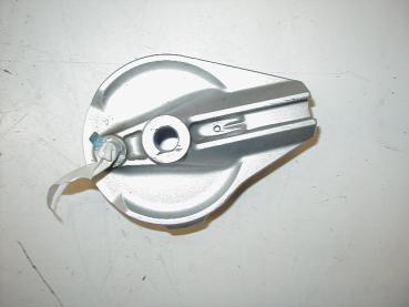 Bremstrommeleinsatz Bremsankerplatte Honda XR 125 L 03-