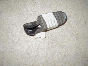 Fußraste vorne rechts Honda XR 125 L, 03-