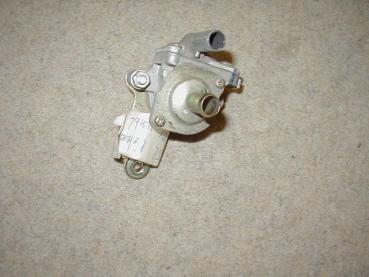 Motorentlüftungsventil Honda XR 125 L, 03-