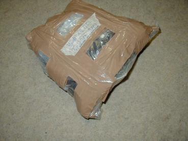 Schrauben + Kleinteile Honda XR 125 L, 03-