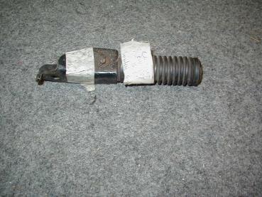 Fußraste hinten links Honda CM 200 T, 80-86