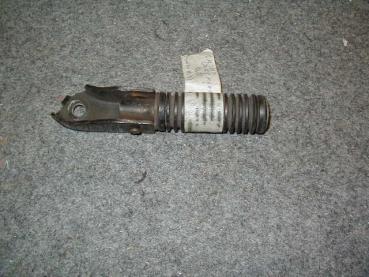 Fußraste hinten rechts Honda CM 200 T, 80-86