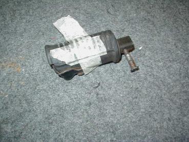 Fußraste vorne links Honda CM 200 T, 80-86