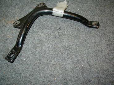 Fußrastenhalter hinten rechts Honda CM 200 T, 80-86