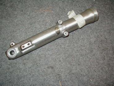 Gabeltauchrohr links Honda CM 200 T, 80-86