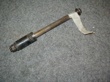 Hinterradsteckachse Honda CM 200 T, 80-86