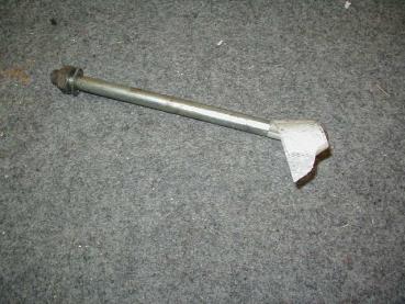 Schwingensteckachse Honda CM 200 T, 80-86