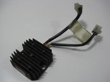 Lichtmaschinenregler Gleichrichter Honda CB 250 N 79-83