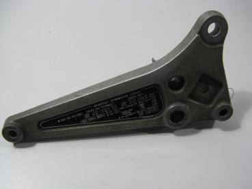 Fußrastenhalteplatte vorne rechts Honda CB 250 RS 80-85