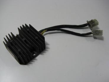 Limaregler Gleichrichter Honda CB 250 RS, 80-85